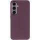 TPU чехол Bonbon Metal Style для Samsung Galaxy S23