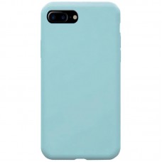 Чехол Silicone Case Full Protective (AA) NO LOGO для Apple iPhone 7 plus / 8 plus (5.5")