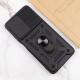 Ударопрочный чехол Camshield Serge Ring для Xiaomi Redmi Note 10 / Note 10s / Poco M5s