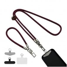 Набор шнурков 120см + 35см