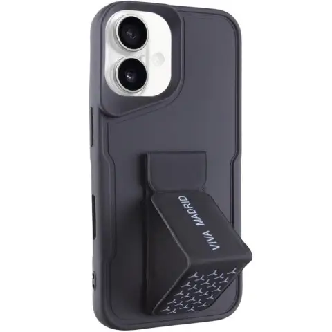 Чехол TPU VIVA для Apple iPhone 16 Plus (6.7")