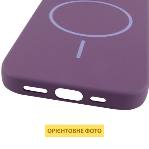 Чохол PC Dream with MagSafe для Apple iPhone 17 (6.3") Purple