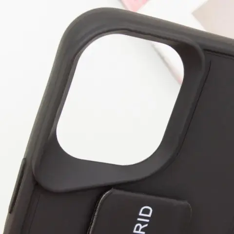 Чехол TPU VIVA для Apple iPhone 16 Plus (6.7")