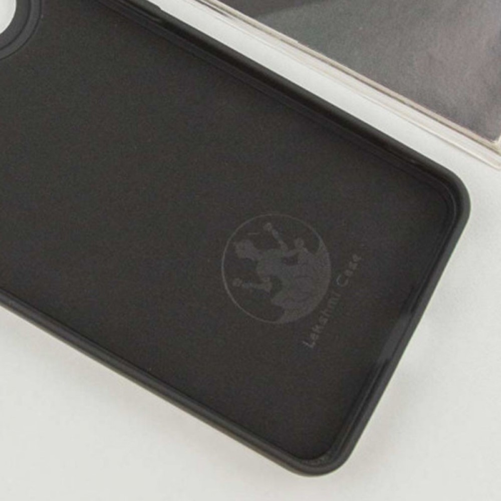 Чехол Silicone Cover Lakshmi Full Camera (AA) для Xiaomi Poco X7 Pro