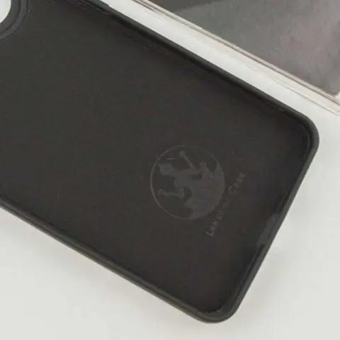 Чехол Silicone Cover Lakshmi Full Camera (AA) для Xiaomi Poco X7 Pro