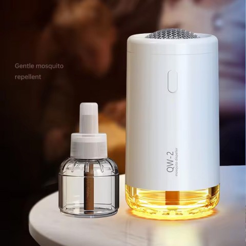 Фумигатор від москитов на рідині QW2 White