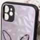 TPU+PC чехол Prisma Ladies для Apple iPhone 11 (6.1")