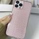 Чохол TPU Shine для Apple iPhone 12 Pro Max (6.7") Pink