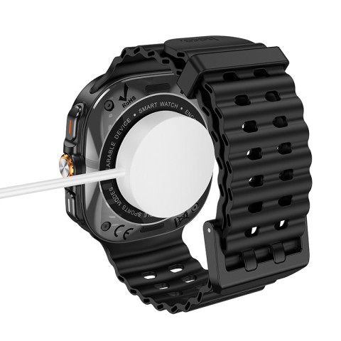 Зарядний пристрій для Hoco Y29 White