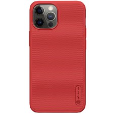 Чохол Nillkin Matte Pro для Apple iPhone 13 Pro Max (6.7") Червоний / Red