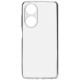 TPU чохол Epic Transparent 1,5mm Full Camera для Oppo A78 4G Безбарвний (прозорий)