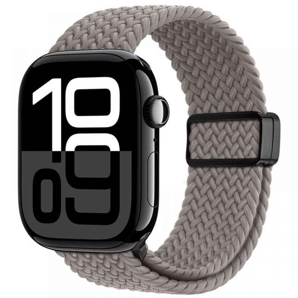 Ремінець Dux Ducis Mixture Ultra для Apple Watch 42(ser.1-3)/44/45/46/49mm