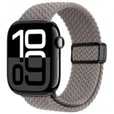 Ремінець Dux Ducis Mixture Ultra для Apple Watch 42(ser.1-3)/44/45/46/49mm Clay