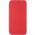 Шкіряний чохол (книжка) Classy для Xiaomi Redmi 5 Червоний