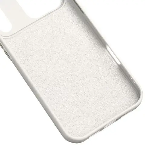 Чохол Syndee with MagSafe для Apple iPhone 17 Pro Max (6.9") Vivid Rock