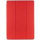 Чохол-книжка Book Cover (stylus slot) для Samsung Galaxy Tab A9 (8.7'') (X110/X115) Червоний / Red