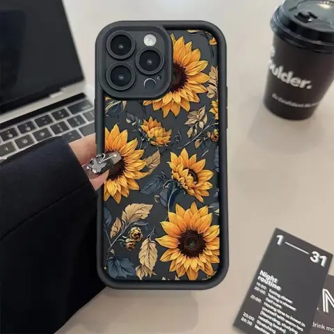 TPU чехол Prestige для Apple iPhone 15 Pro (6.1")