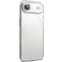 TPU чохол Epic Transparent 1,5mm Full Camera для Apple iPhone 17 Air (6.5") Безбарвний (прозорий)