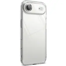 TPU чохол Epic Transparent 1,5mm Full Camera для Apple iPhone 17 Air (6.5") Безбарвний (прозорий)
