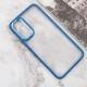 Чохол TPU+PC North Guard для Samsung Galaxy A34 5G Indigo
