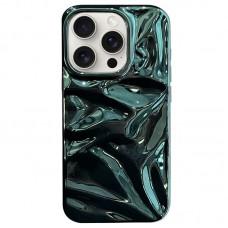 Чохол TPU Sea для Apple iPhone 16 Pro Max (6.9") Green