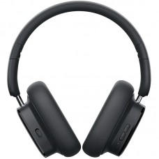 Накладні бездротові навушники Baseus Bowie H1i Noise-Cancellation (A00050402) Cluster Black