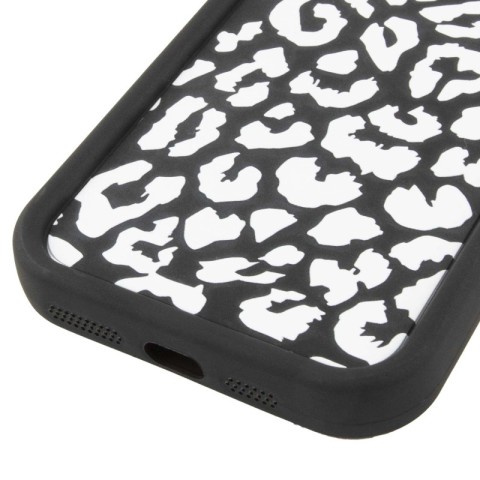 TPU чохол Prestige для Apple iPhone XS Max (6.5") Spotty