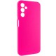 Чехол Silicone Cover Lakshmi Full Camera (AAA) для Samsung Galaxy A14 4G/5G
