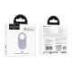 Трекер Hoco E94 Star 230 mAh Taro Purple