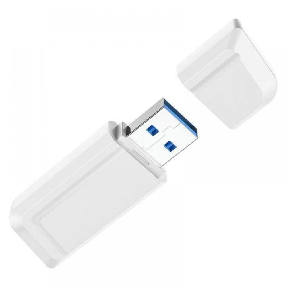 Флеш-накопичувач Hoco UD11 USB3.0 - 128GB White