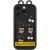 Чохол TPU Toys Case with Ears для Apple iPhone 16e (6.1") Black
