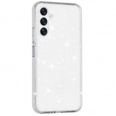 TPU чохол Nova для Samsung Galaxy A15 4G/5G / M15 5G Clear