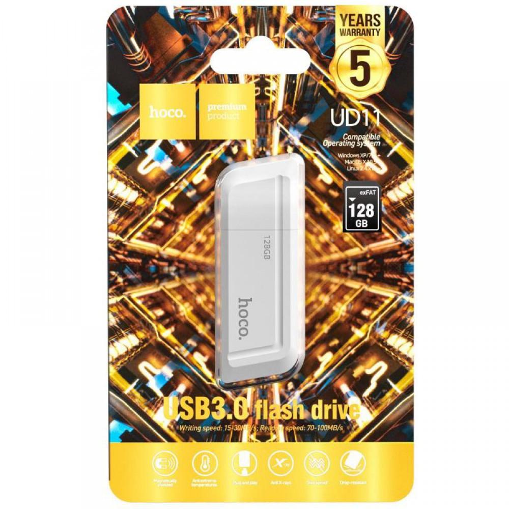 Флеш-накопичувач Hoco UD11 USB3.0 - 128GB
