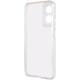 Чохол TPU Starfall Clear для Oppo A17 Прозорий