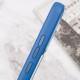 Чохол TPU+PC North Guard для Samsung Galaxy A34 5G Indigo
