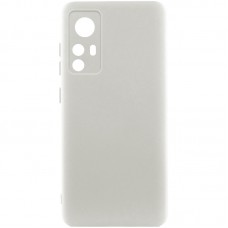 Чохол Silicone Cover Lakshmi Full Camera (A) для Xiaomi Redmi Note 12S Песочный / Sand