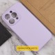 Чохол Silicone Case Full Camera Protective (AA) NO LOGO для Apple iPhone 16 Plus (6.7") Бузковий / Lilac