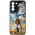 TPU+PC чохол Prisma Ladies для Samsung Galaxy S23+ Anime