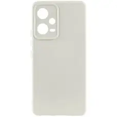 Чехол Silicone Cover Lakshmi Full Camera (A) для Xiaomi Poco X5 5G / Redmi Note 12 5G