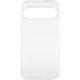 TPU чохол Epic Transparent 1,5mm для Google Pixel 9 Pro XL / 10 Pro XL Безбарвний (прозорий)