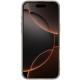 Карбонова накладка Nillkin CamShield Pro для Apple iPhone 16 Pro Max (6.9")