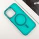 Чехол TPU+PC Lily with MagSafe для Apple iPhone 13 Pro Max (6.7")