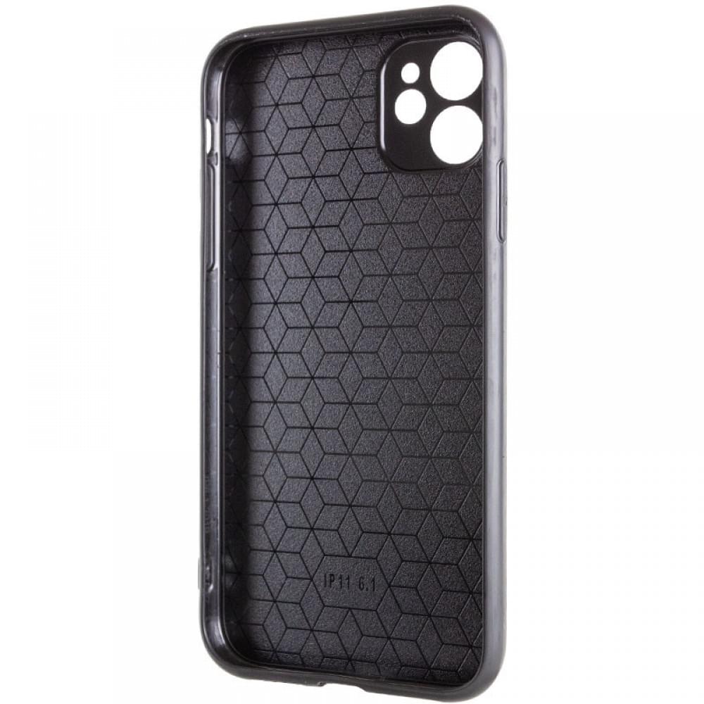 TPU+PC чехол Prisma Ladies для Apple iPhone 11 (6.1")