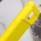 Чохол Silicone Cover Lakshmi (A) для Google Pixel 6 Жовтий / Flash