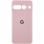 Чохол Silicone Cover Lakshmi Full Camera (AAA) with Logo для Google Pixel 7 Pro Рожевий / Pink Sand Чохол Silicone Cover Lakshmi Full Camera (AAA) with Logo для Google Pixel 7 Pro Рожевий / Pink Sand