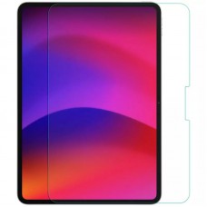 Захисне скло Ultra 0.33mm (коробка) для Apple iPad Pro 11" (2024) Прозорий