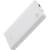 Портативний ЗП Power Bank Baseus Airpow Lite OS 15W 10000 mAh (P10067500) Moon White