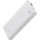Портативний ЗП Power Bank Baseus Airpow Lite OS 15W 10000 mAh (P10067500) Moon White Портативний ЗП Power Bank Baseus Airpow Lite OS 15W 10000 mAh (P10067500) Moon White