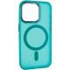 Чехол TPU+PC Lily with MagSafe для Apple iPhone 13 Pro Max (6.7")