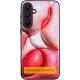 TPU+PC чохол Prisma BubbleGum для Xiaomi Redmi Note 14 5G 3D Pink